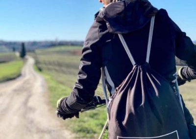 wine tour ebike experience sylvia