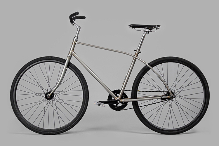 urban bikery - prototipo 3